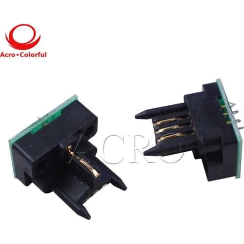 CWA0711 toner chip for Xerox DocuPrint 2065 3055 laser printer copier cartridge reset