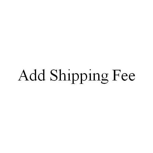 Additional Pay on Your Order