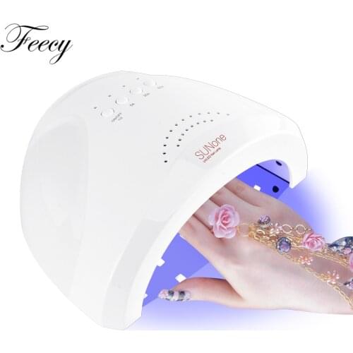 Feecy Nail Drying Lamp