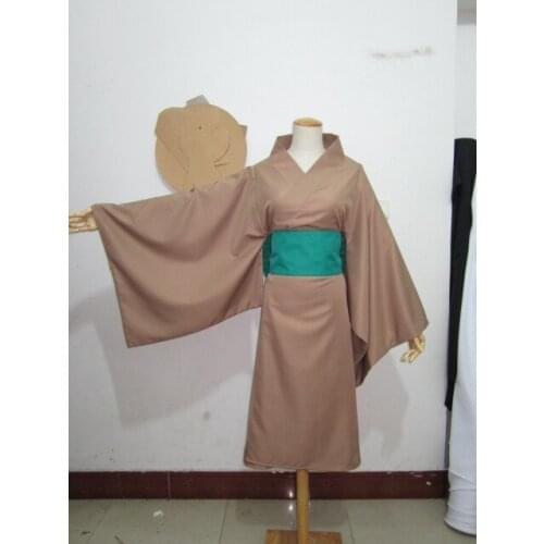 Natsume Yuujinchou Little Fox cosplay costumes