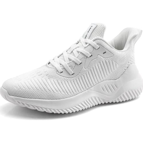 Women Casual Shoes Fashion Breathable Walking Mesh Flat Shoes Woman White Sneakers Women Tenis Feminino Female Shoes