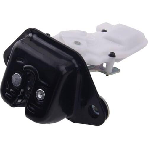 CITALL Trunk Lid Tailgate Liftgate Lock Latch Actuator Release Luggage Door Fit for Honda CR-V CRV 2007-2011 74800SMGG01 DLHD011