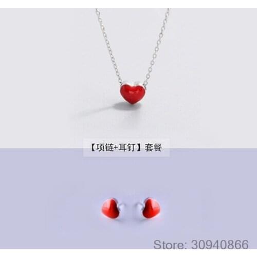 MEEKCAT Baby Necklaces