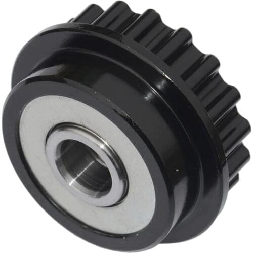 AP01 1 x Alternator Freewheel Clutch for VW T5 2,5 TDI Phaeton Touareg Multivan Transporter Cayenne 070 903 201 C, 070903201C