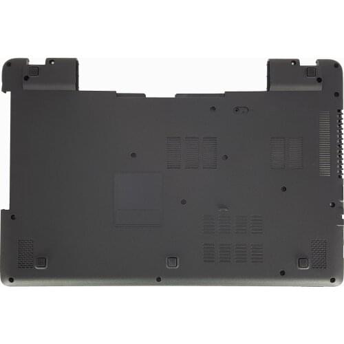New For Acer E5-571 E5-551 E5-521 E5-511 E5-511G E5-551G E5-571G E5-531 Laptop Bottom Base Case Cover laptop accessory