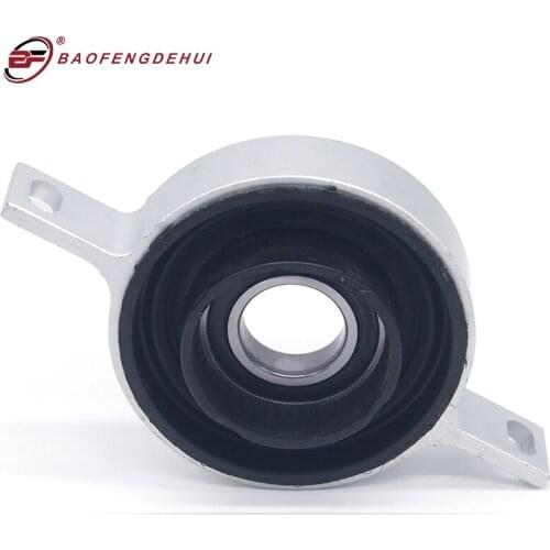 BaoFeng Drive Shaft Support Mount 26127564695 For BMW5 F07 F10 F11 For BMW6 F12 F13 For BMW7 F01 F02 F03 F04