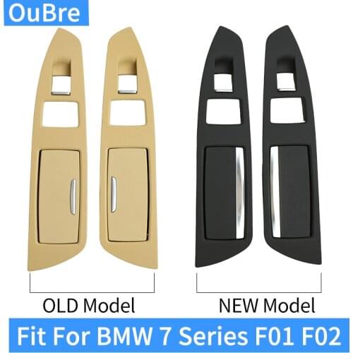 OUBRE Panels For Car Interior