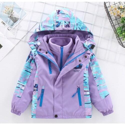 Куртки для девочек Pbpxpgd China At AliExpress