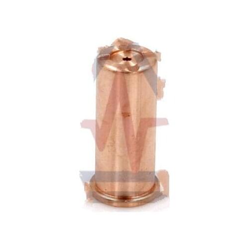 PD0085-12 Plasma Nozzle Tip XL Fit Trafimet Ergocut CB70 Plasma Torch,PKG/10