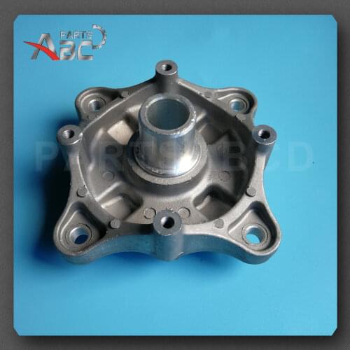 Front Wheel Hub A for Buyang 300CC D300 2 Drive ATV QUAD 4.1.01.0011
