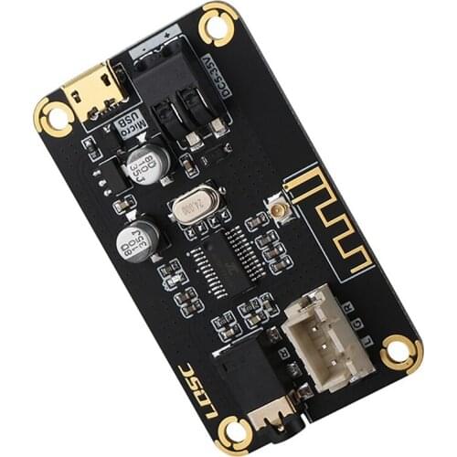 MP3 Bluetooth Decoder Board 4.2 o Receiver Module DIY Speaker Amplifier Modified Wireless Car Receiver