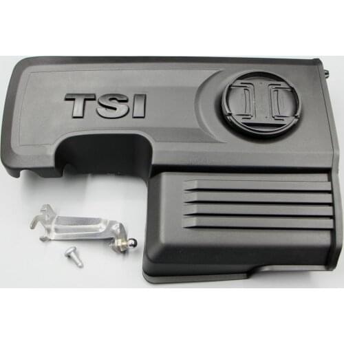 Apply to Octavia YE-TI EA211 Engine 1.4 TSI Top Cover Sheath Cover Bracket Cover