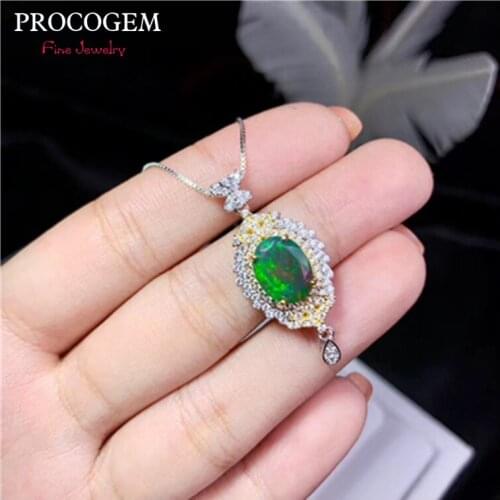Procogem Vintage Pendants