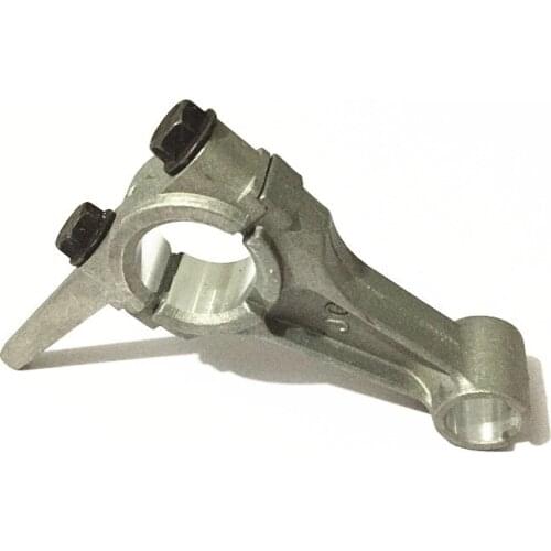 154F Connecting Rod For 1KW Gasoline Engine Generator HGS1250 SL1500 TG1800 Replacement Parts,156F Connecting rods Assembly