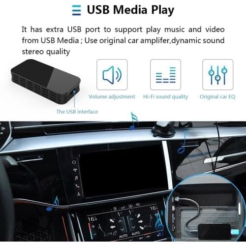 SPEEDPARK TV Receivers For Cars