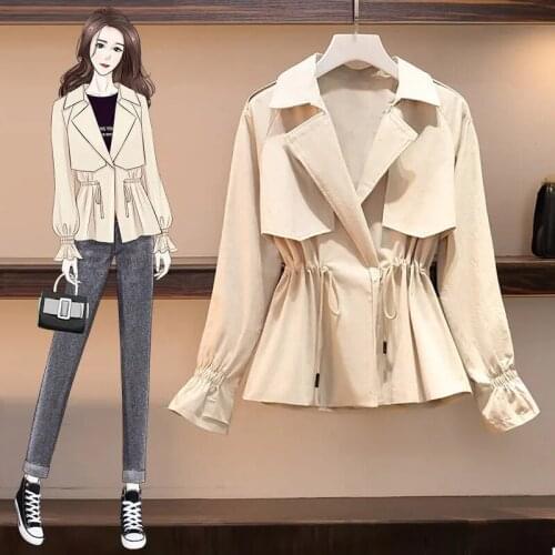 SunnyMiar Women's Large Jackets