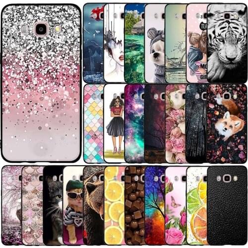 TYILNP Phone Cases Samsung Galaxy J5 2016