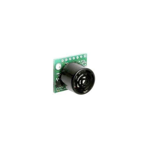 SEN-08504 Position Sensor Development Tools Ultrasonic Range Finder - LV-MaxSonar-EZ4