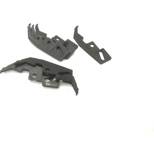 Universal AI parts 43461601 CUT FORM, EXTERIOR 90 DEG SHORT