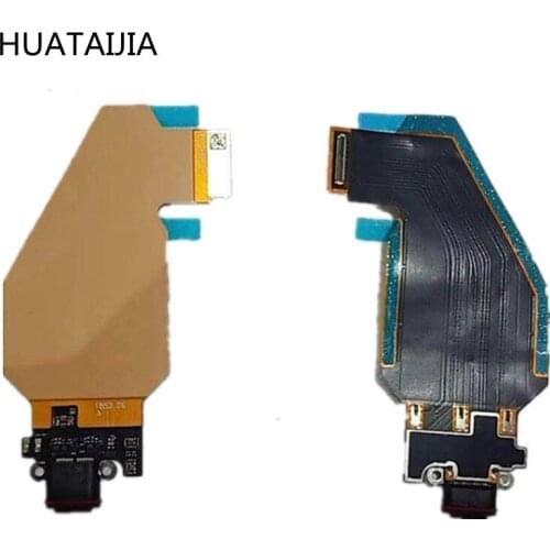 For Google Pixel 4 XL USB Charge cable tested Good Google Pixel XL4 USB Charging Dock Board Flex Cable Original