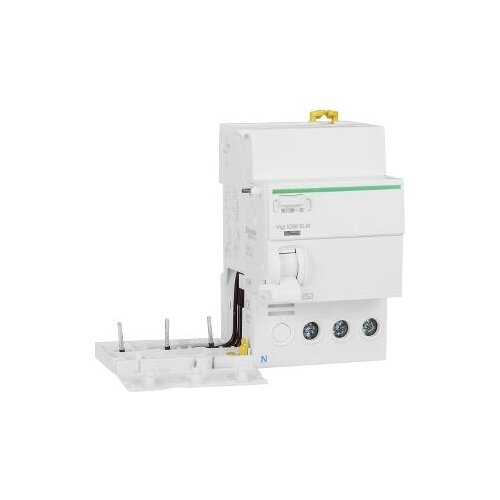 VIGI IC65 ELM 3P 25A 30MA AC A9V52325 Vigi IC65 leakage module