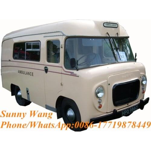 4.3M length electric mobile street snack bbq fast food kiosk van cart trailer truck