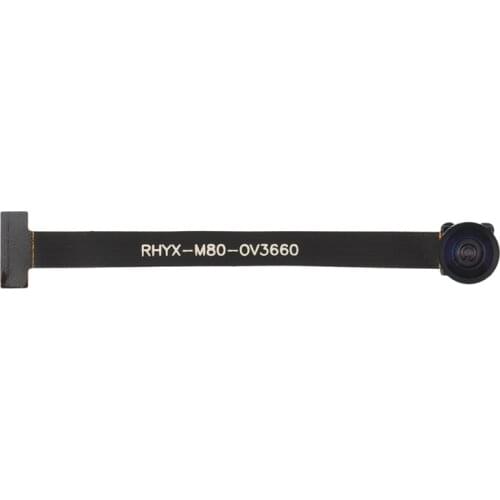 ESP32- CAM ESP32CAM ESP32 CAM WiFi IP Timer Webcam Camera Module 3MP OV3660 160 Degree YUV RGB 21Mm 80Mm FPC Cable DVP