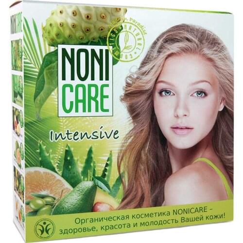 Nonicare Sets Of Care Cosmetics