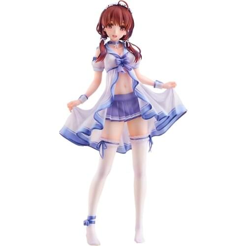 Pre-Sale Passerby Girlfriend Katou Megumi Pajamas 25Cm Hot Anime Figure Collectibles Model Toys Anime Figurine Peripheral Toys