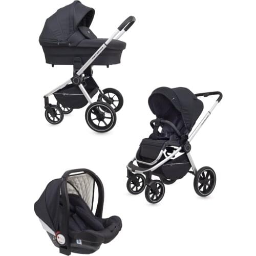 Рант Baby Strollers 3 In 1