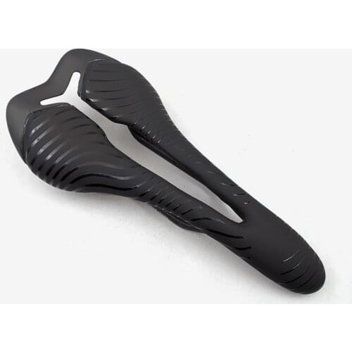 New bicycle saddle ultra light endurance full carbon fiber mtb mountain road bike carbon saddle for all kinds of bicycle parts