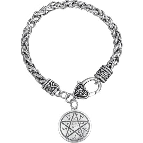 Bracelets With Charms Skyrim China