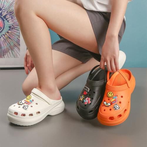 Sports Sandals Outdoor Indoor Slippers Lightweight Sandals Garden Clogs Hiking Shoes Water Beach Shoes