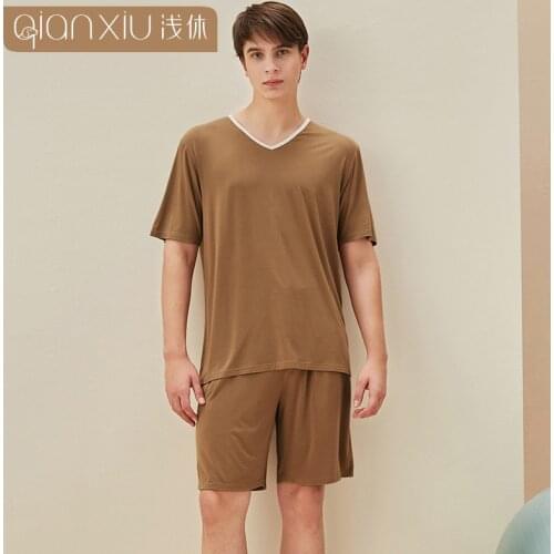 Мужские модные футболки XiaoTu China At AliExpress