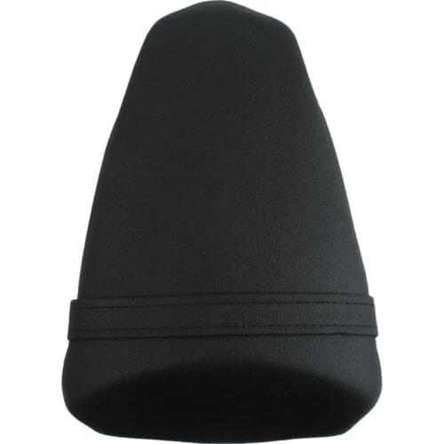 Rear Passenger Seat Pillion For Kawasaki Z1000 2010-2014 2011 2012 Black