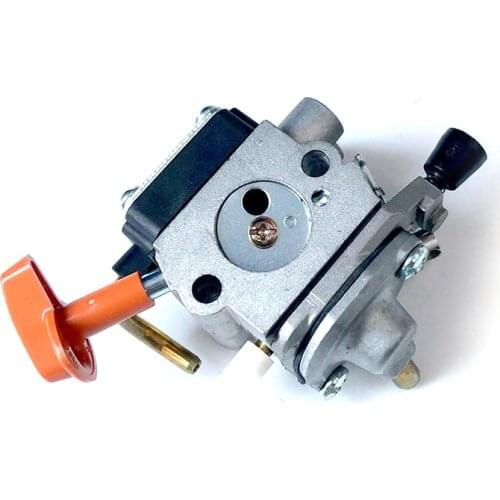 Replacement Durable Metal Carburetor spare parts For STIHL CARBURETOR 4180 120 0615 FS 91 FS 111 HT103 Repair Accessories