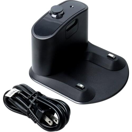 Charging Dock Base for iRobot Roomba 595 780 880 860 805 980 960 ect. Vacuum Cleaner Parts Replacement Charging Dock Accessories