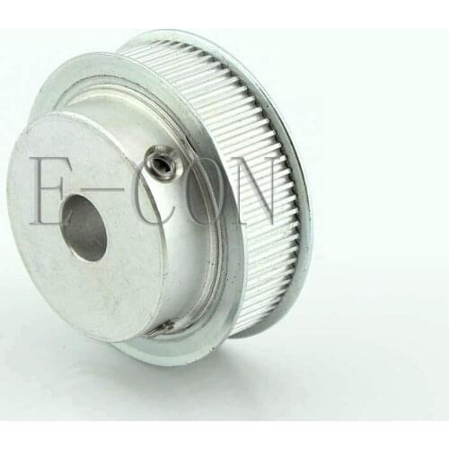1/5/10pcs GT2 72T Timing Belt Pulley 6-20mm Bore for Width 11mm RepRap Prusa 3D Printer