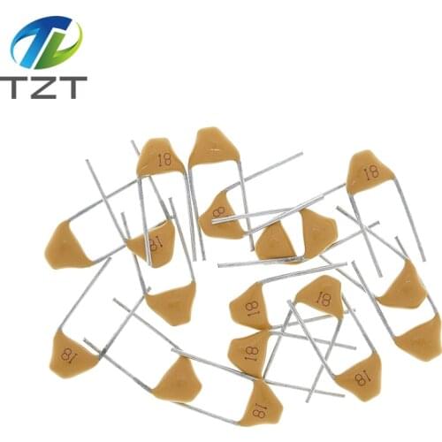 100pcs 50v Monolithic Ceramic Capacitor 10pf ~ 10uf 22pf 47nf 220nf 1nf 4.7uf 1uf 100nf 330nf 0.1uf 102 104 105 106 103 473 334