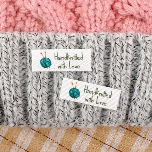 112 Personalized Tags, Logo, Iron Tags, Ironing Labels, Personalized Name, Custom Design, Name Tags,Custom Labels (TB2151)