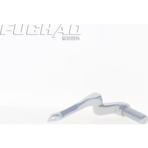 277010B#6 Upper Looper Suitable For EX5400 Curved Needle Bending Of Needle Industrial Sewing Machine Spares Parts