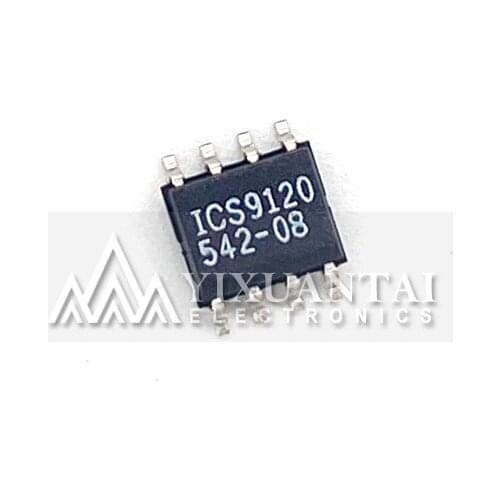5PCS/LOT ICS9120-08CS08 ICS9120-08 ICS9120 SOP-8