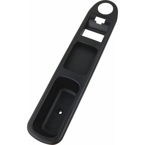 For Peugeot 207 2007-2014 For Citroen C3 Picasso Electric Master Control Power Door Window Switch Button Panel