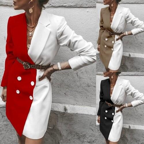 Fonyoomaui Women's Blazers Blazers