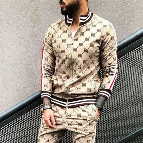 GYMMOOK Men's Jackets