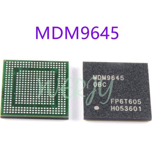 1pcs MDM9645 For iPhone 7 7P 7plus BB_RF Baseband Power IC Chip