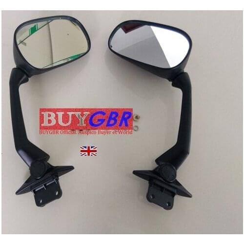 Motorcycle Mirror For Yamaha TMAX530 2013 2014 2015 Buygbr