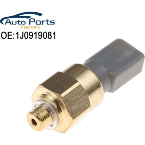 New Oil Pressure Sensor For Audi A3 TT Bora Golf MK4 MK5 Beetle Leon 1J0919081