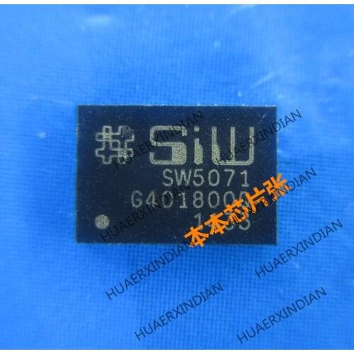 New SW5071 SM5071 QFN 13 high quality