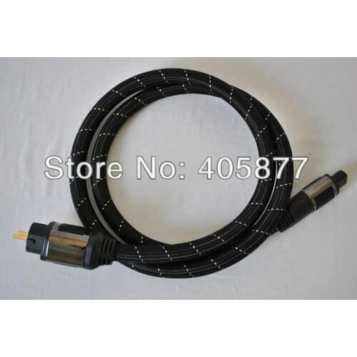 PerfectWave AC-12 EU power cable HIFI AMP Schuko cords power cord 2M with original box Brand New